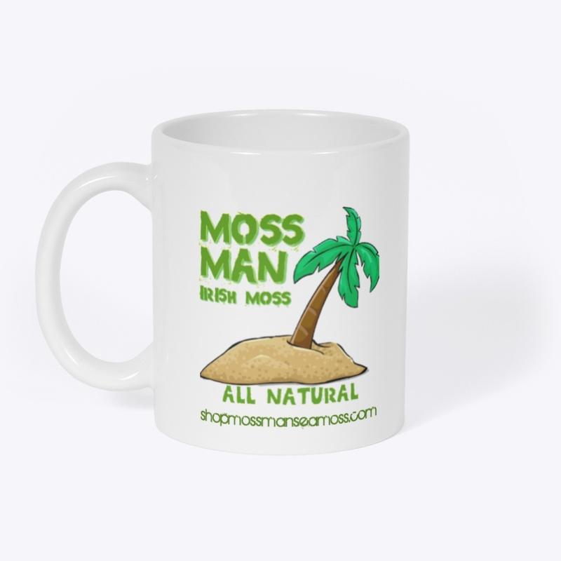 MOSSMAN SEAMOSS COLLECTION