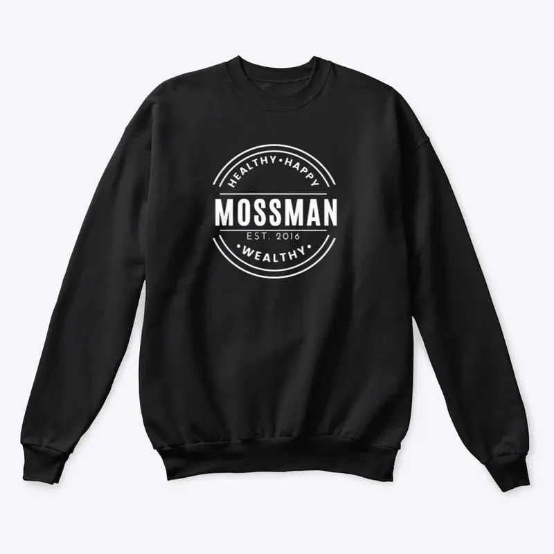 MOSSMAN SEAMOSS COLLECTION